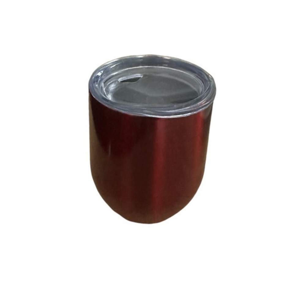 WinWin Burgundy Wine Cooler